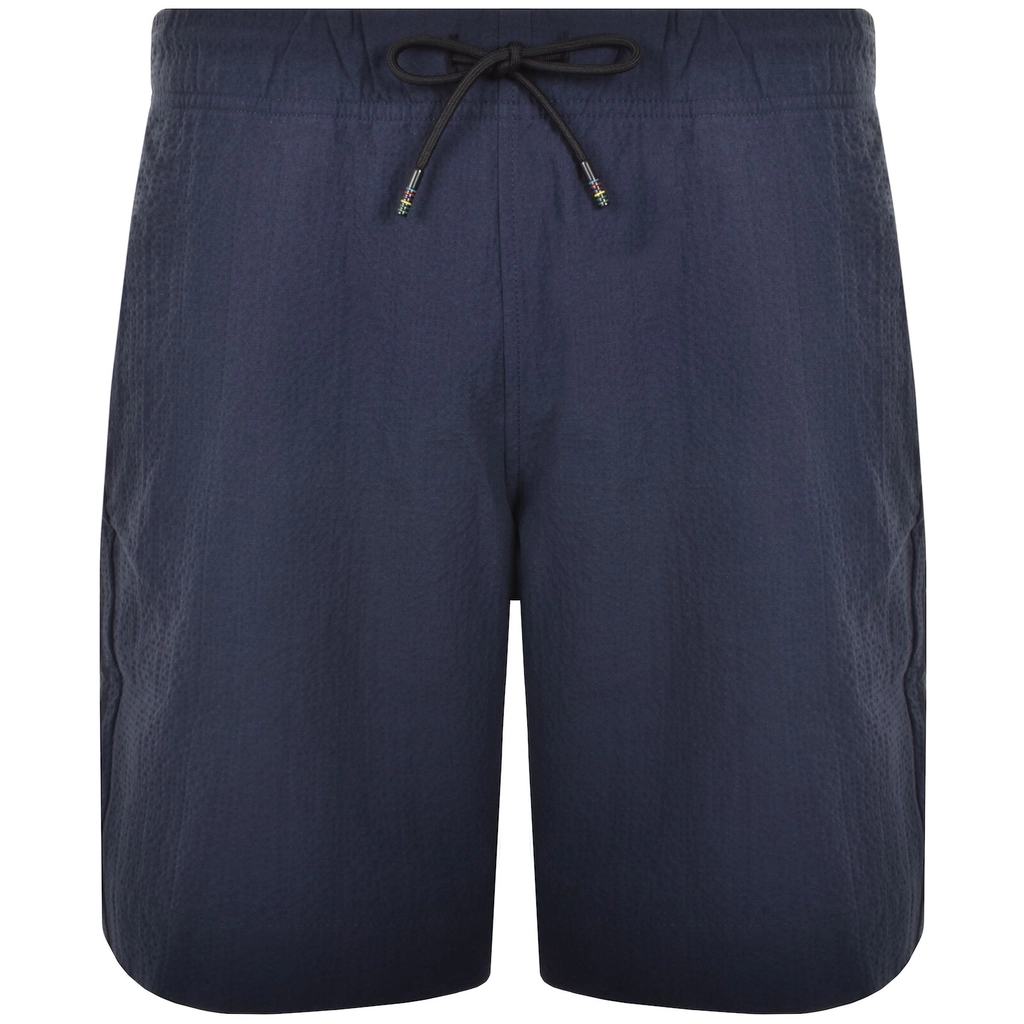 Paul Smith Sport Shorts Navy